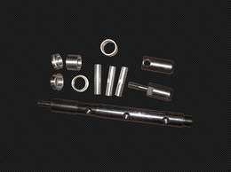 Kit Cerrojo S-1
